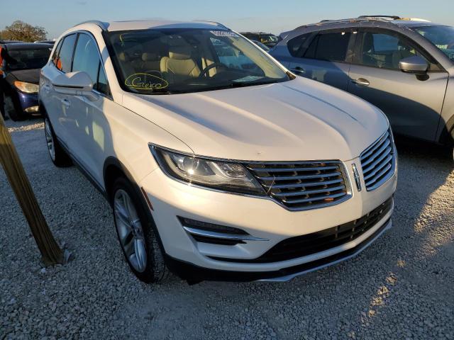 LINCOLN MKC RESERV 2018 5lmcj3d97jul23128