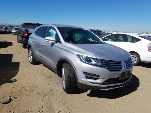 LINCOLN MKC RESERV 2018 5lmcj3d97jul31021