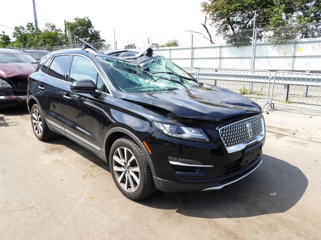 LINCOLN MKC RESERV 2019 5lmcj3d97kul12860