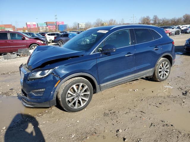 LINCOLN MKC RESERV 2019 5lmcj3d97kul16228