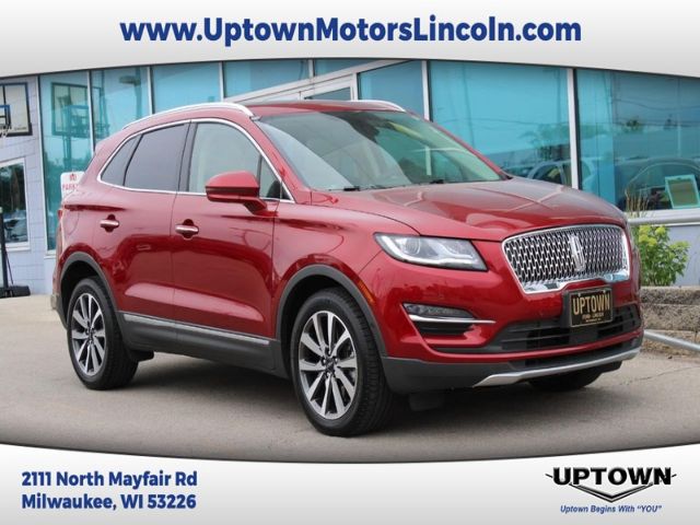 LINCOLN MKC 2019 5lmcj3d97kul29528