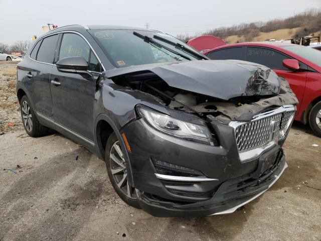 LINCOLN MKC RESERV 2019 5lmcj3d97kul31697