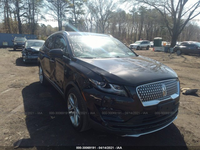 LINCOLN MKC 2019 5lmcj3d97kul34521