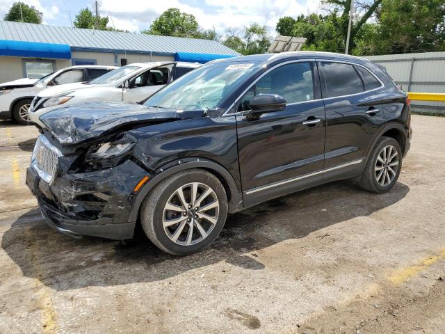 LINCOLN MKC 2019 5lmcj3d97kul37497