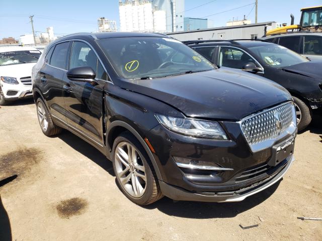 LINCOLN MKC RESERV 2019 5lmcj3d97kul46278