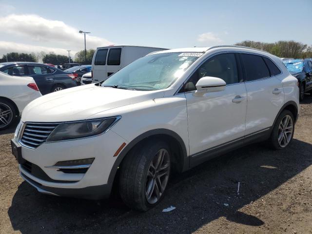 LINCOLN MKC 2016 5lmcj3d98guj24131