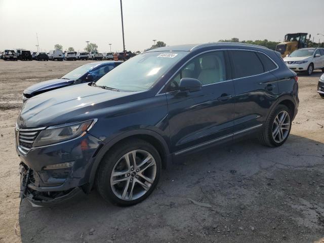 LINCOLN MKC RESERV 2016 5lmcj3d98guj27532