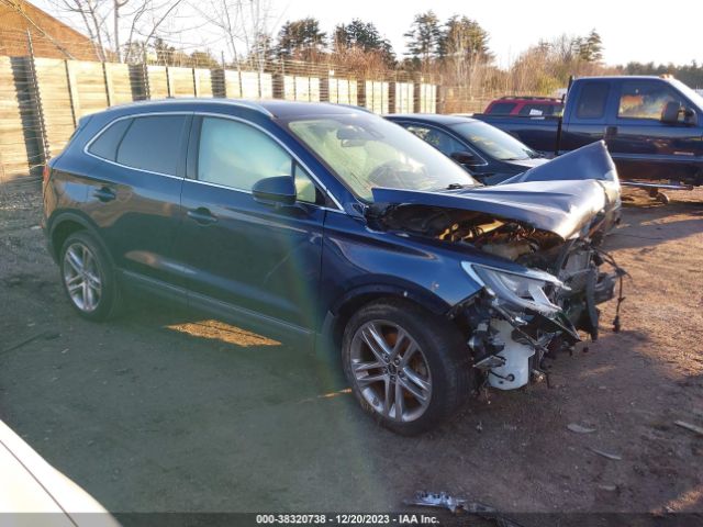 LINCOLN MKC 2016 5lmcj3d98guj28597