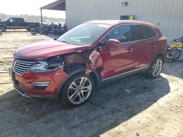 LINCOLN MKC 2017 5lmcj3d98hul13444