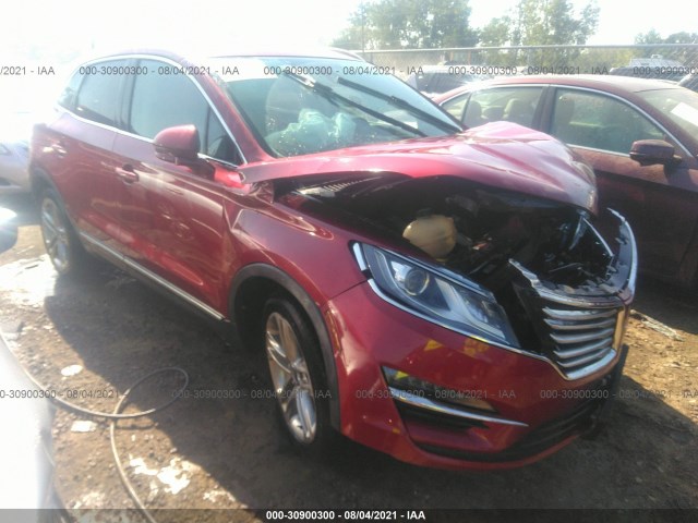 LINCOLN MKC 2017 5lmcj3d98hul14190