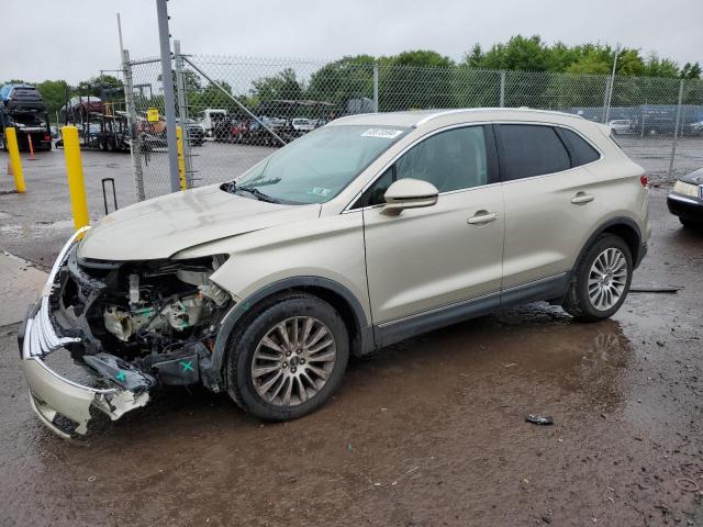 LINCOLN MKC RESERV 2017 5lmcj3d98hul21429