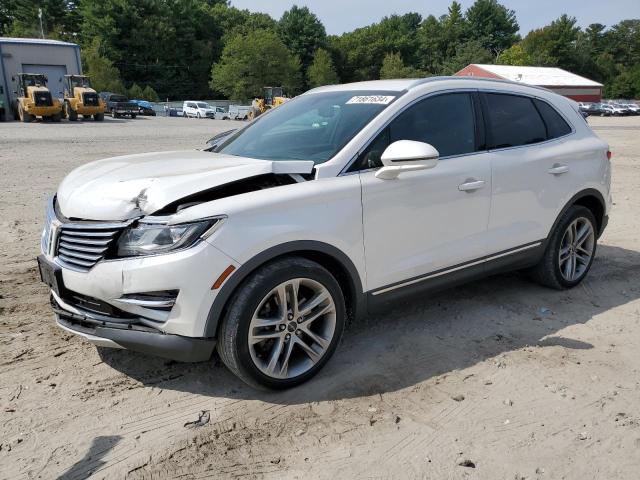 LINCOLN MKC RESERV 2017 5lmcj3d98hul68203