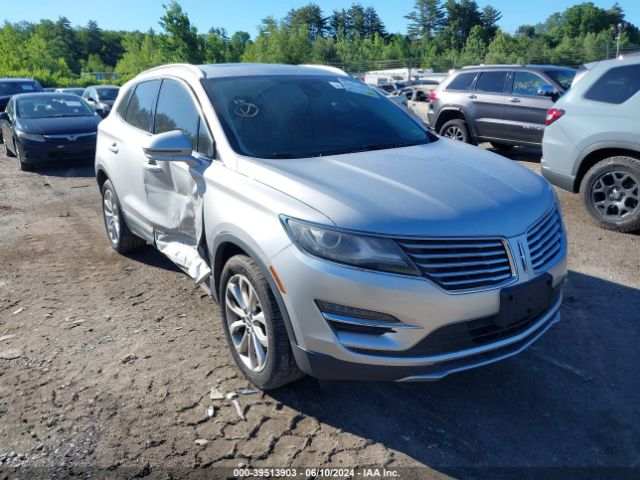 LINCOLN MKC 2018 5lmcj3d98jul01185