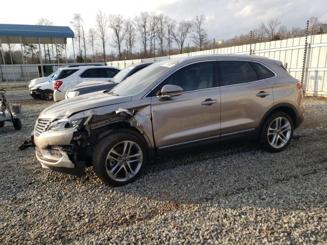 LINCOLN MKC 2017 5lmcj3d98jul04782