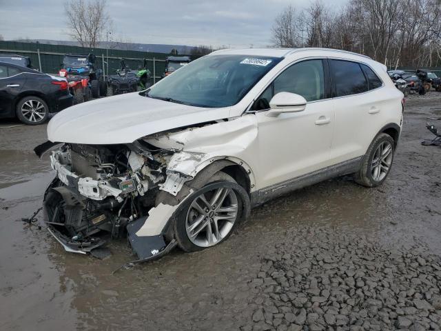 LINCOLN MKC RESERV 2018 5lmcj3d98jul08721