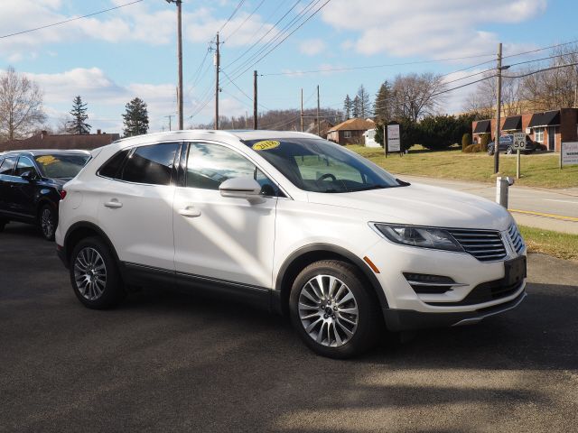 LINCOLN MKC 2018 5lmcj3d98jul19119