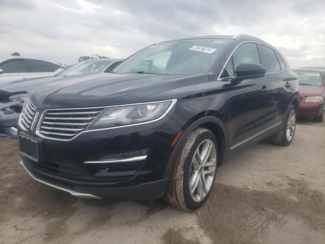 LINCOLN MKC RESERV 2018 5lmcj3d98jul33084