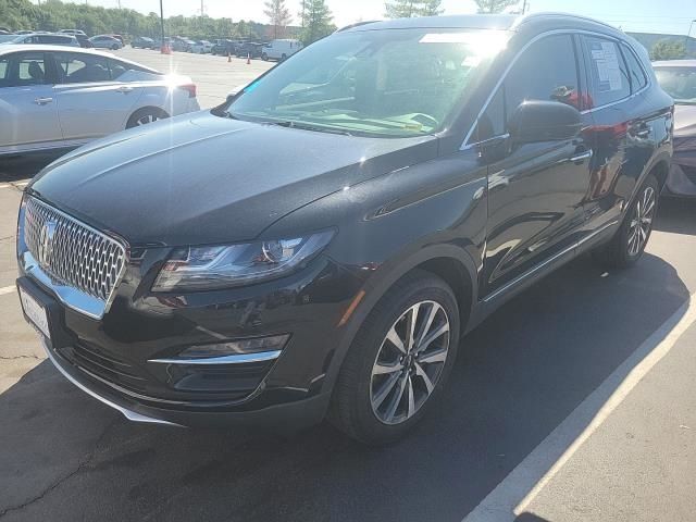 LINCOLN MKC 2019 5lmcj3d98kul07053