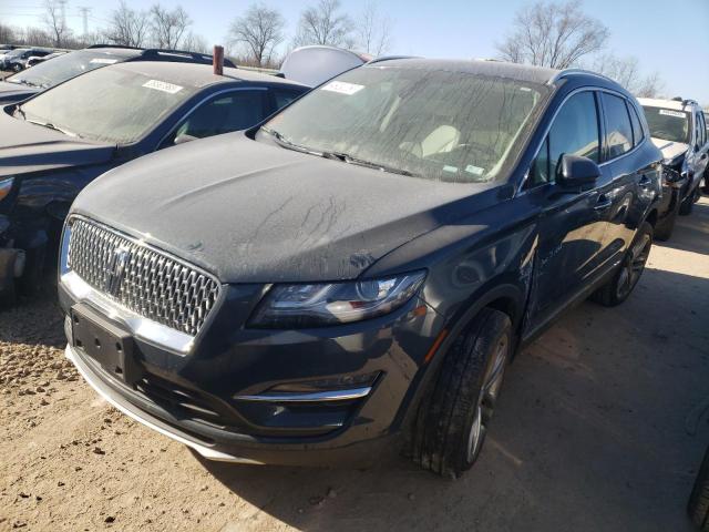 LINCOLN MKC RESERV 2019 5lmcj3d98kul07313