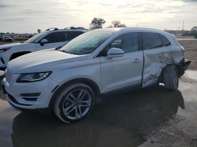 LINCOLN MKC 2019 5lmcj3d98kul16223