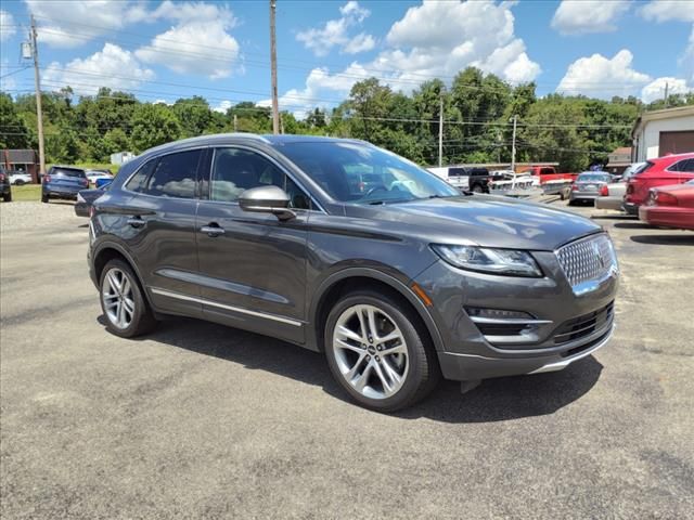 LINCOLN MKC 2019 5lmcj3d98kul20627