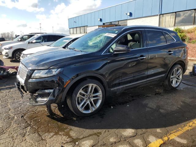 LINCOLN MKC RESERV 2019 5lmcj3d98kul22992