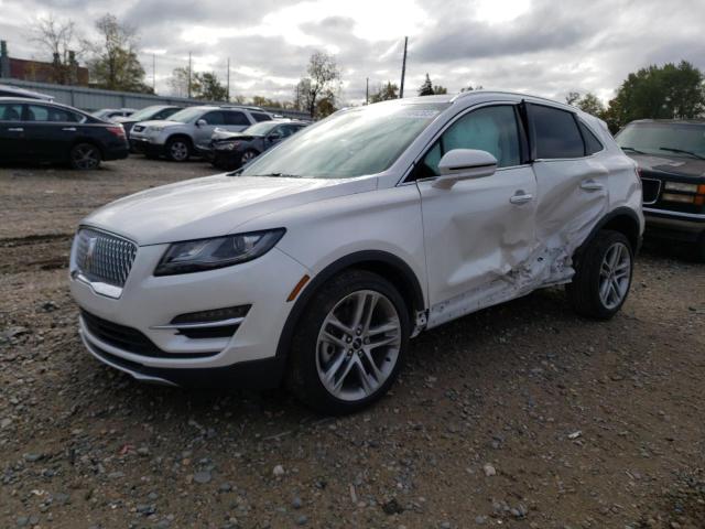 LINCOLN MKC 2019 5lmcj3d98kul52428