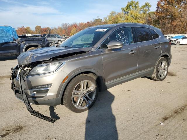 LINCOLN MKC RESERV 2016 5lmcj3d99guj04650