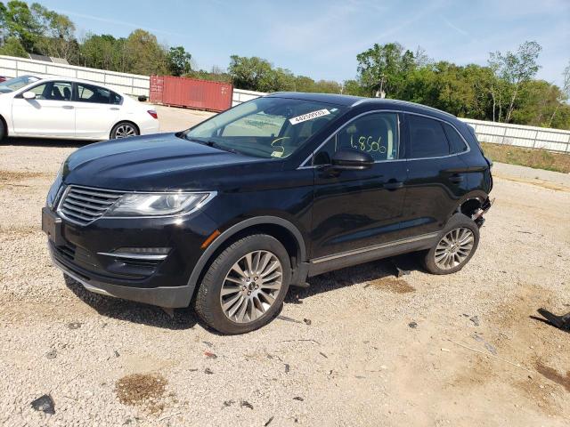 LINCOLN MKC RESERV 2016 5lmcj3d99guj20945