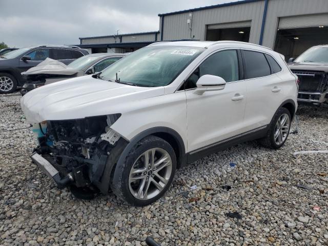 LINCOLN MKC RESERV 2016 5lmcj3d99guj23621