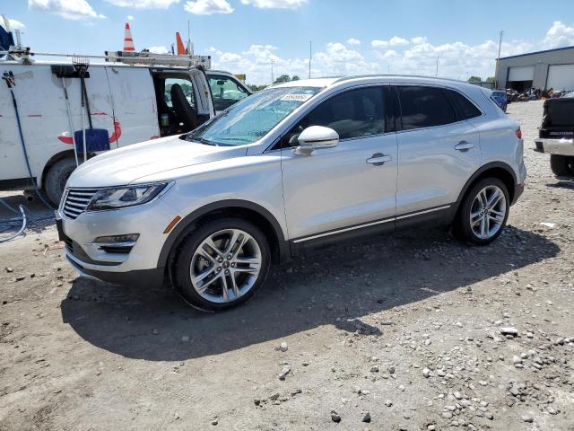 LINCOLN MKC 2017 5lmcj3d99hul15610