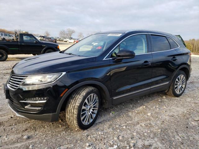 LINCOLN MKC 2017 5lmcj3d99hul55072