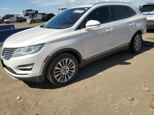 LINCOLN MKC 2017 5lmcj3d99hul69456