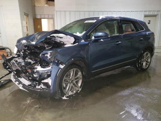 LINCOLN MKC RESERV 2018 5lmcj3d99jul21347