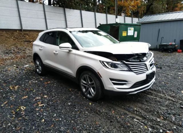 LINCOLN MKC 2018 5lmcj3d99jul23065