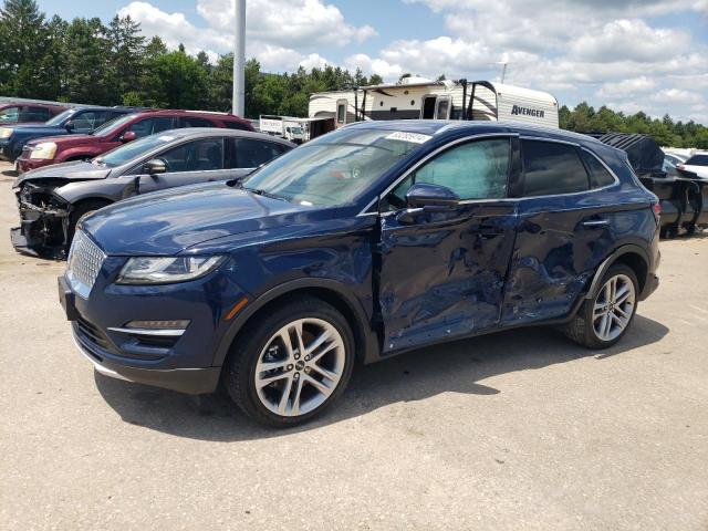 LINCOLN MKC RESERV 2019 5lmcj3d99kul02444