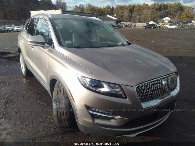 LINCOLN MKC 2019 5lmcj3d99kul11810