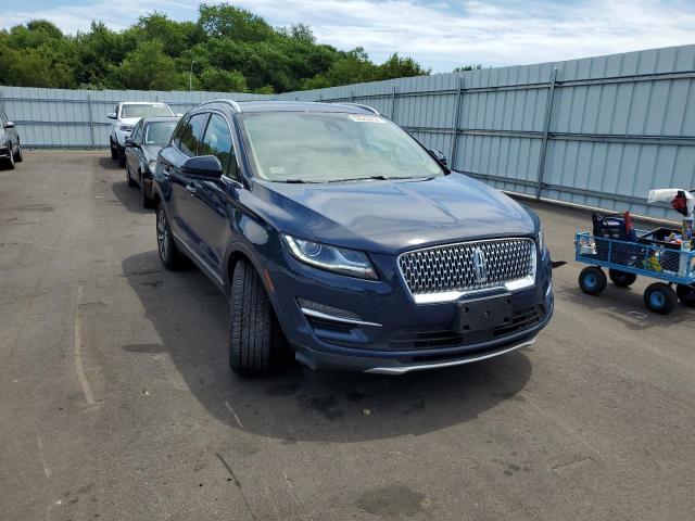 LINCOLN MKC RESERV 2019 5lmcj3d99kul20409