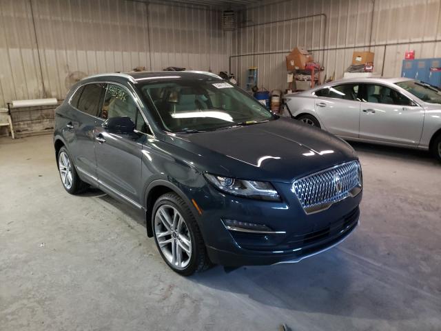 LINCOLN MKC RESERV 0 5lmcj3d99kul26145