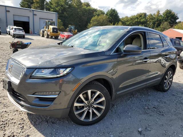 LINCOLN MKC RESERV 2019 5lmcj3d99kul35430