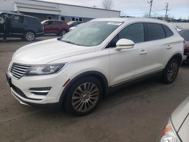 LINCOLN MKC RESERV 2017 5lmcj3d9xhul11548