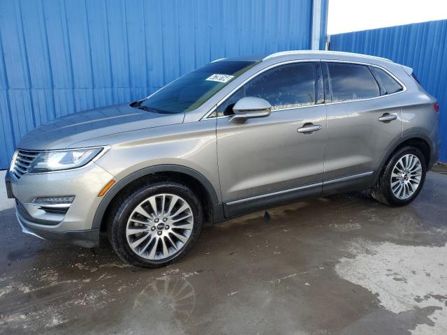 LINCOLN MKC 2017 5lmcj3d9xhul14241