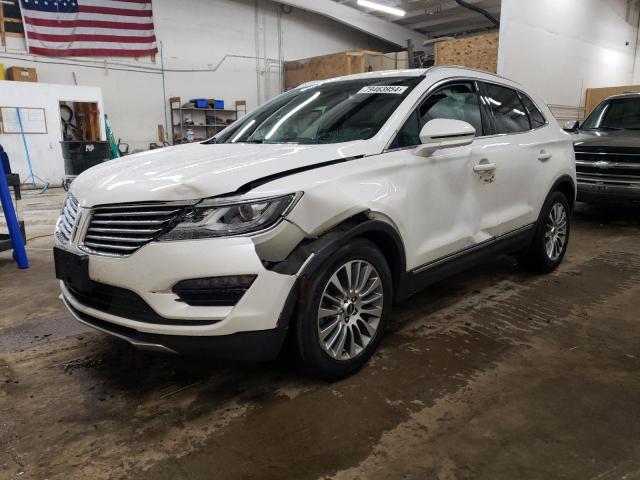 LINCOLN MKC RESERV 2018 5lmcj3d9xjul12253