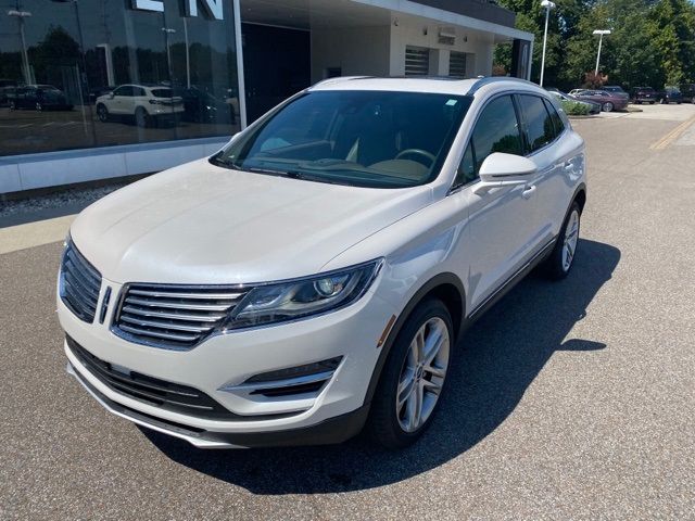 LINCOLN MKC 2018 5lmcj3d9xjul23091