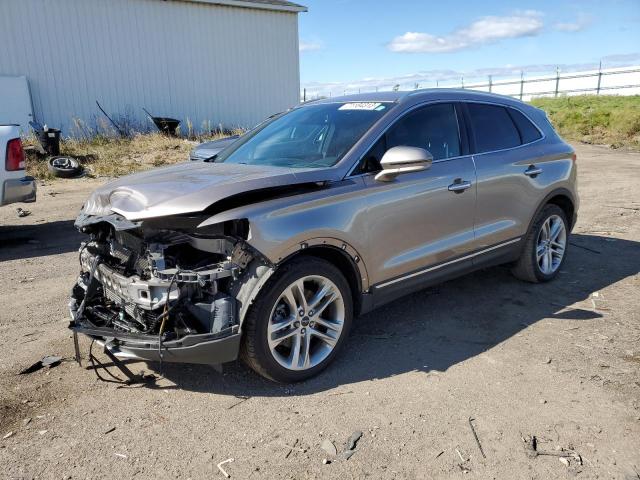 LINCOLN MKC RESERV 2019 5lmcj3d9xkul13291