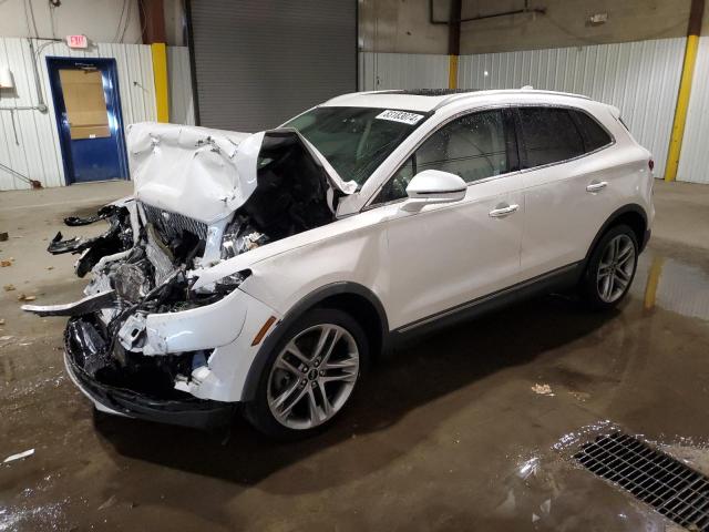 LINCOLN MKC RESERV 2019 5lmcj3d9xkul27000