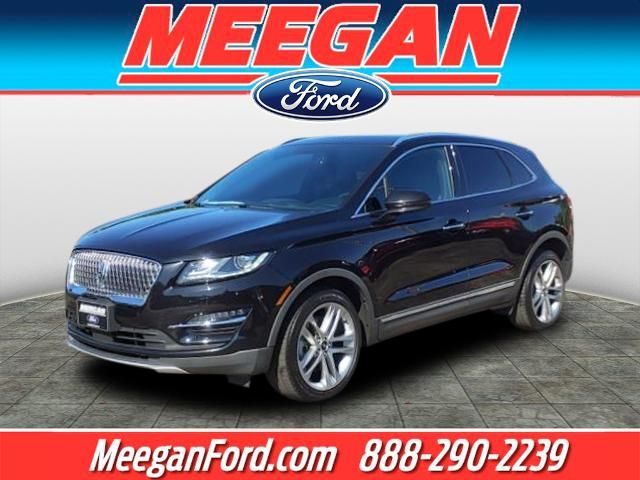 LINCOLN MKC 2019 5lmcj3d9xkul34402