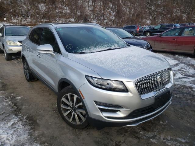 LINCOLN NULL 2019 5lmcj3d9xkul45903