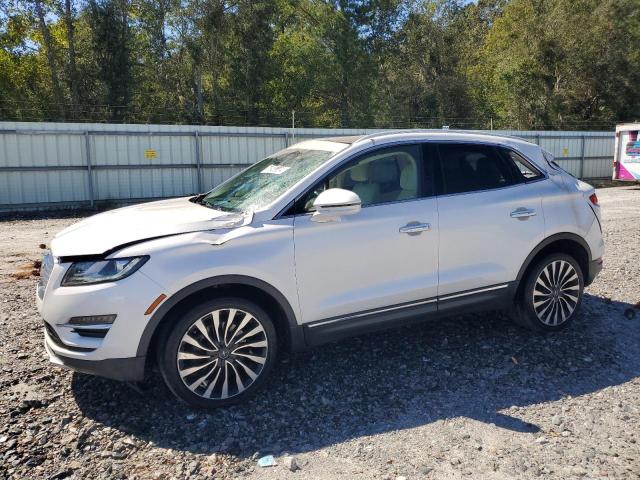 LINCOLN MKC BLACK 2019 5lmcj4c93kul38444