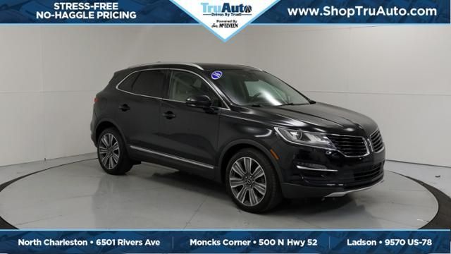 LINCOLN MKC 2016 5lmcj4c95guj28676